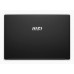 Laptops: MSI Modern 14, Intel 12th Gen. i7-1255U, 36CM FHD 60Hz Laptop (16GB/512GB NVMe SSD/Windows 11 Home/Intel Iris Xe Graphics/Classic Black/1.4Kg), C12M-459IN